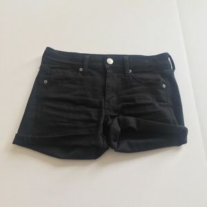 Next level midi short